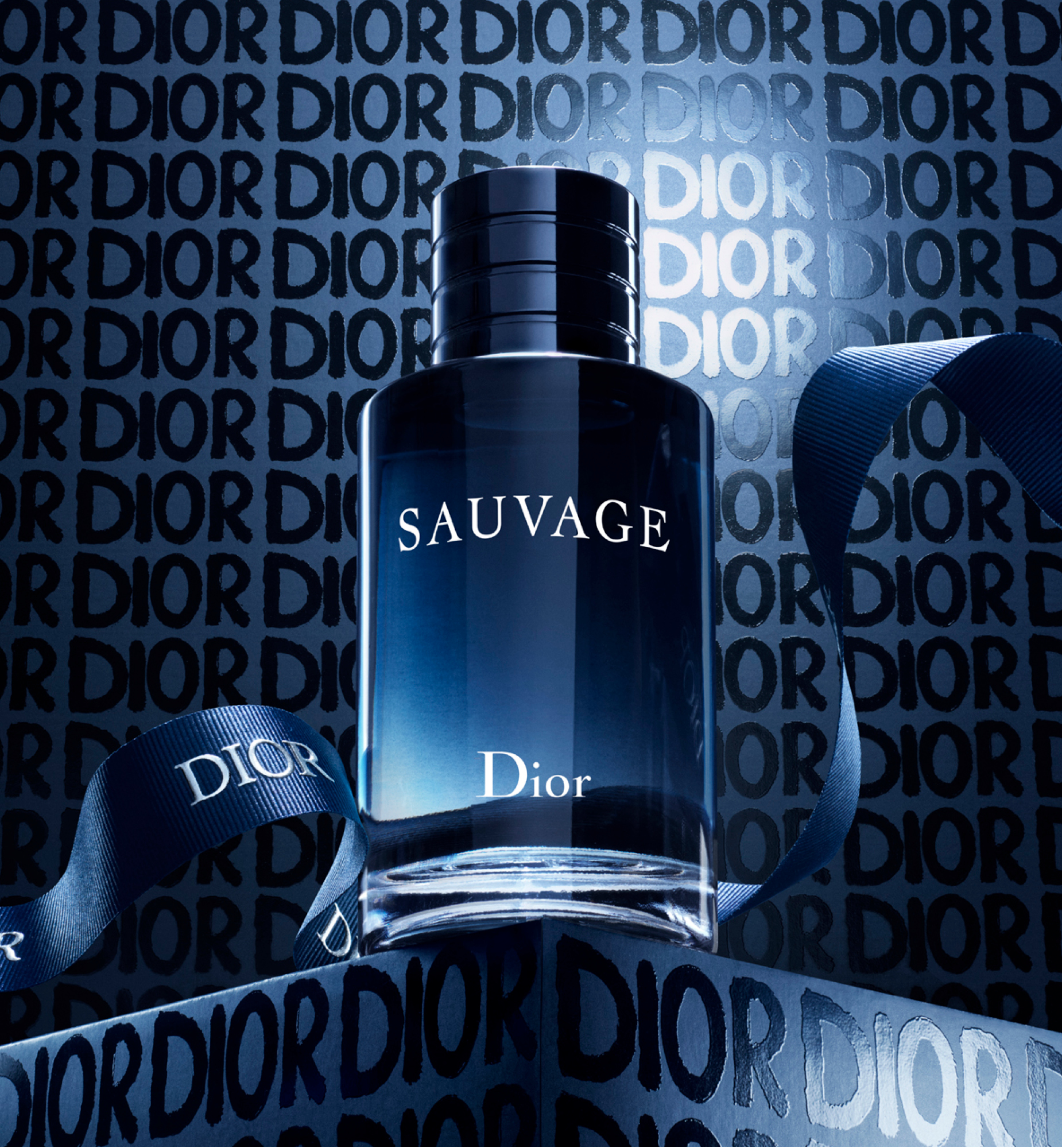【新品】Dior SAUVAGE 香水 Sauvage Parfum: Refillable Citrus and Woody Fragrance | Dior US