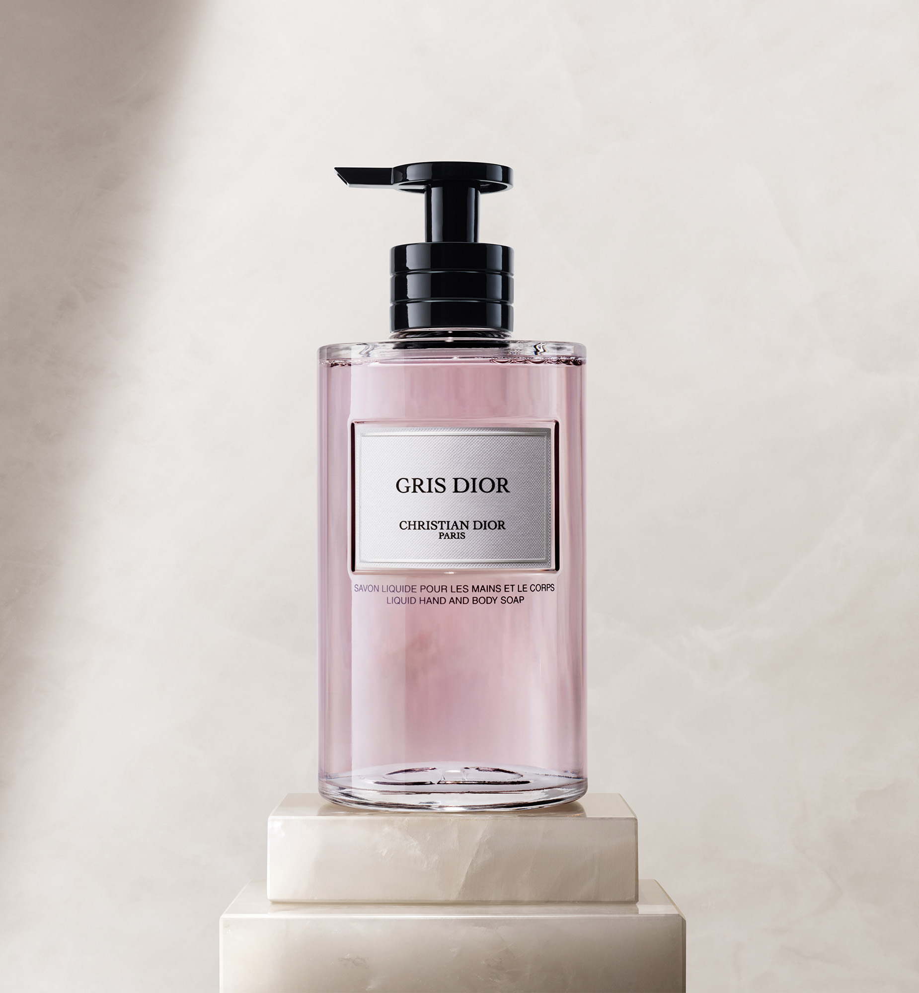 迪奥幸运风铃香水| Dior dior.cn