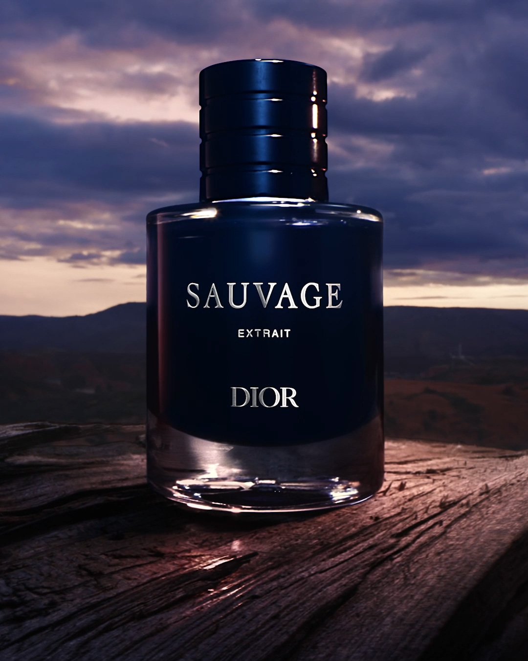 迪奥旷野男士淡香水| Dior dior.cn